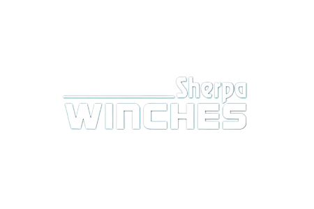 Sherpa Winches