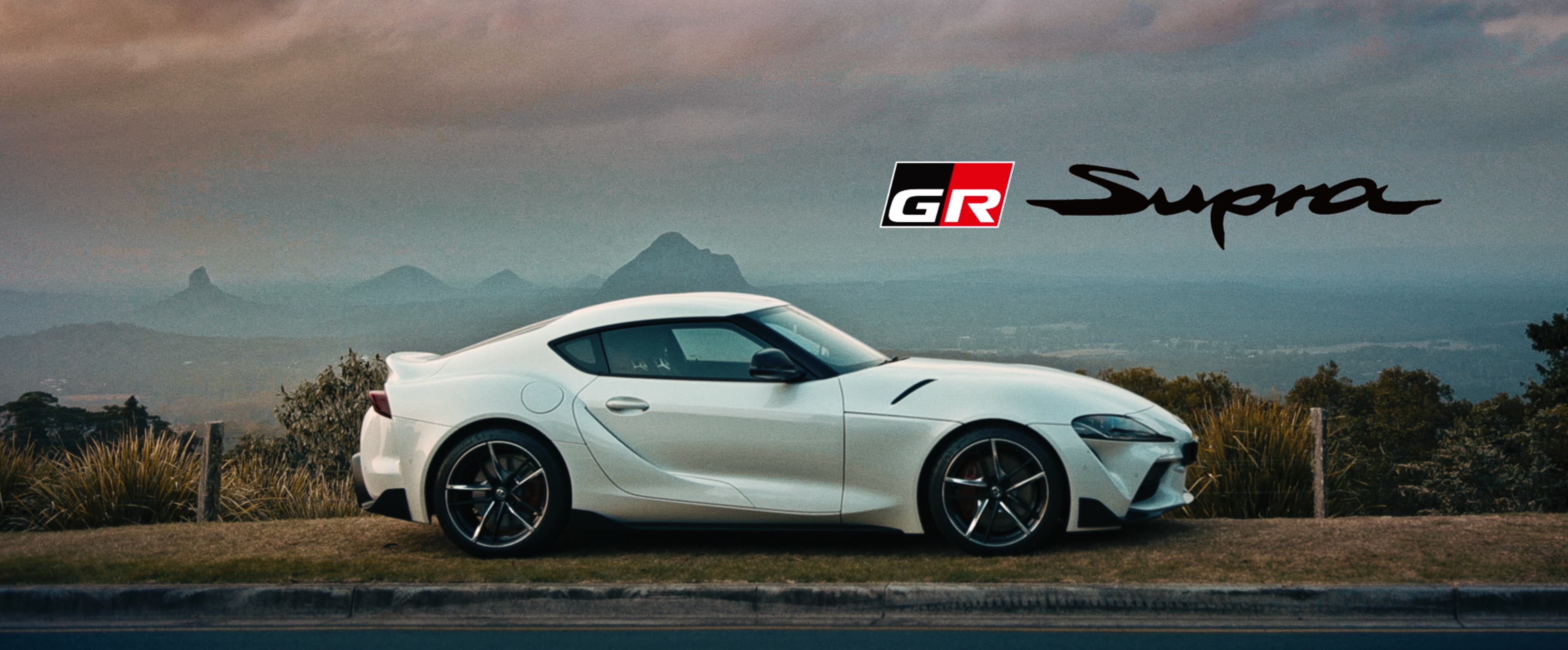 Toyota GR Supra