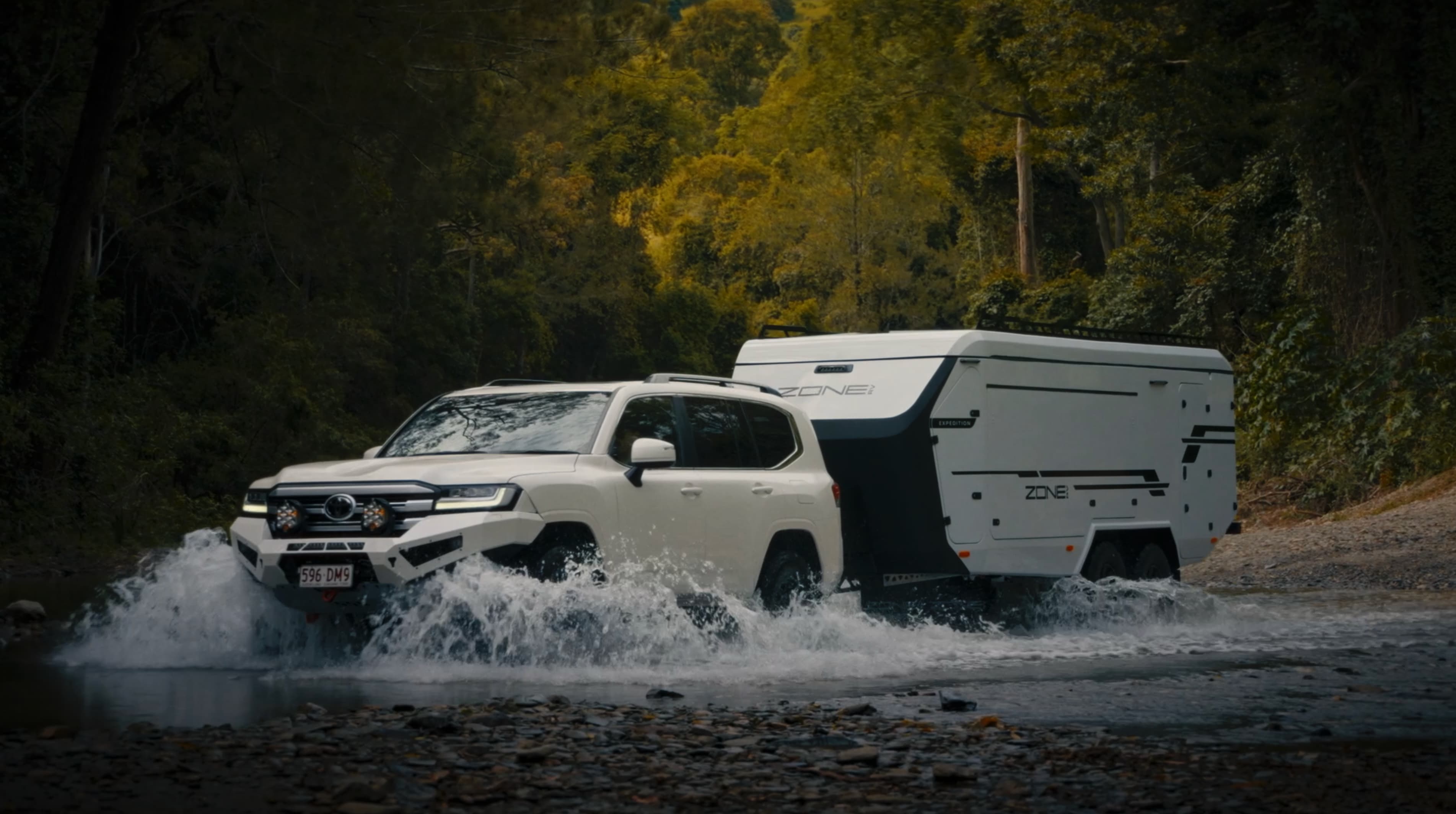 Zone RV Expedition